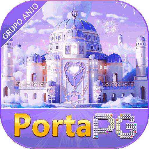 PortaPG Logo